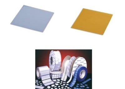 Thermal Insulation Pads
