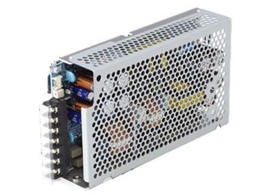 Power Supplies with Cover 10 to 3000W