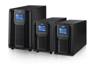 UPS Standalone 1 Phase 900 to 2700W (9000W)