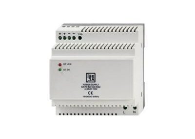 DIN Rail 1 and 3 Phases from 20 to 960W