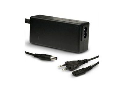Desktop / Wall Power Supplies from 5 to 400W