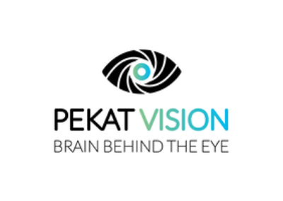 Neue Partnerschaft mit Pekat Vision