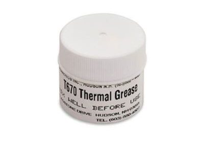 Thermal Grease