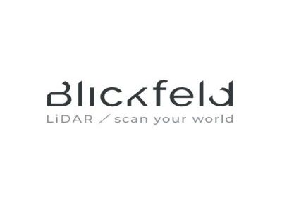 Blickfeld Sensoren werden zu Smart LiDARs