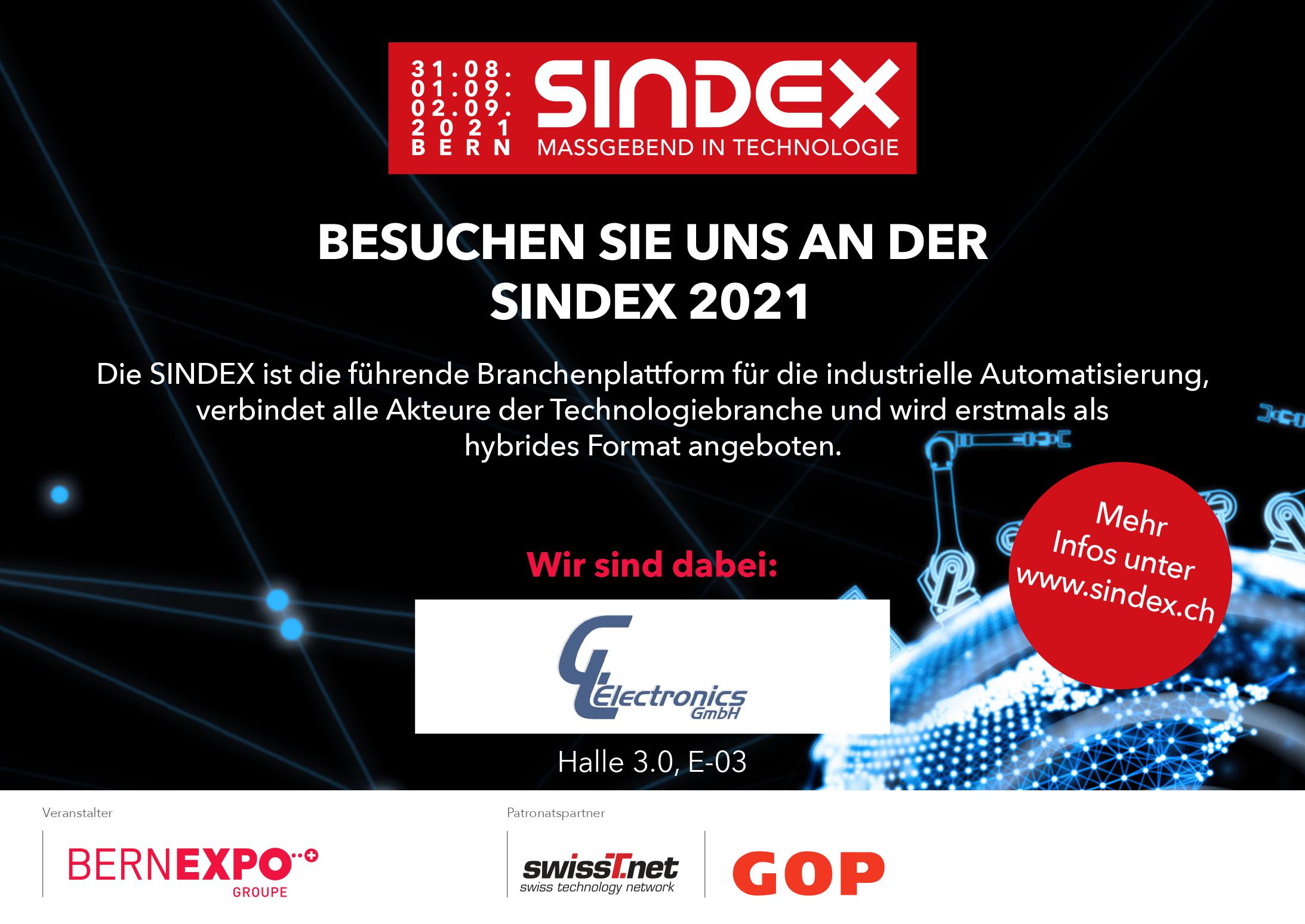 Sindex 2021