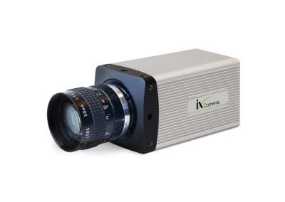Einführung der neuen Hochgeschwindigkeitskamera i-SPEED 203 von iX Cameras