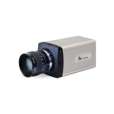 New i-SPEED 203 High-Speed Camera by iX Cameras