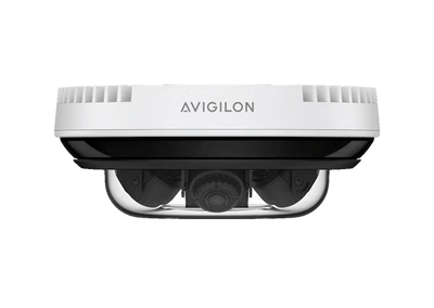 Discover the new multi-sensor camera for the cloud!