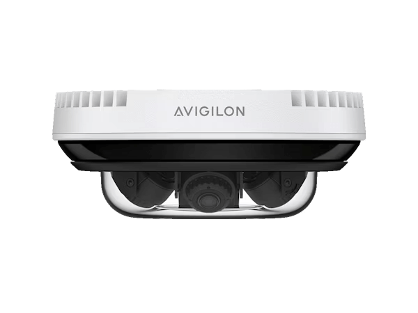 Discover the new multi-sensor camera for the cloud!